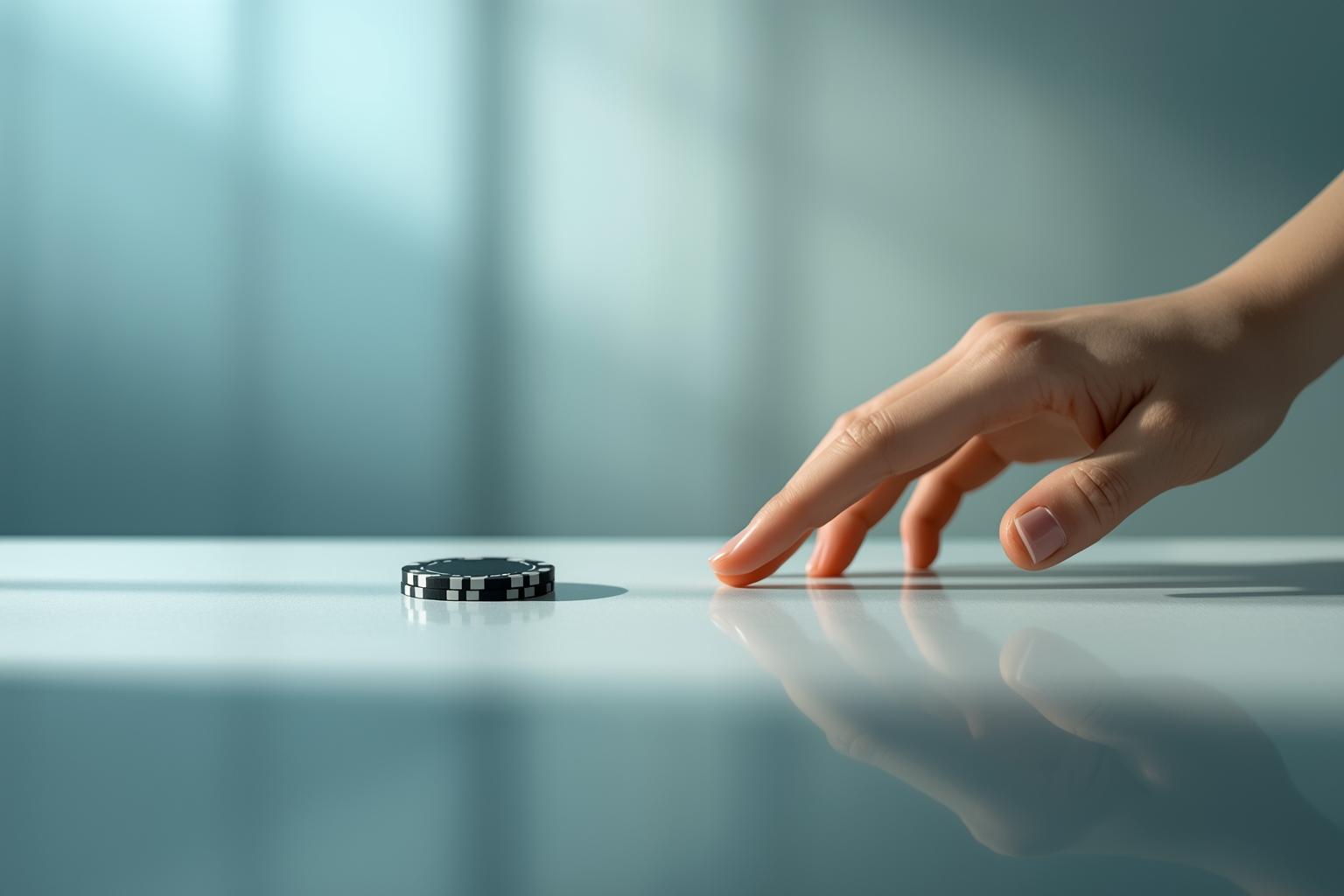 Najczęściej zadawane pytania i odpowiedzialna gra